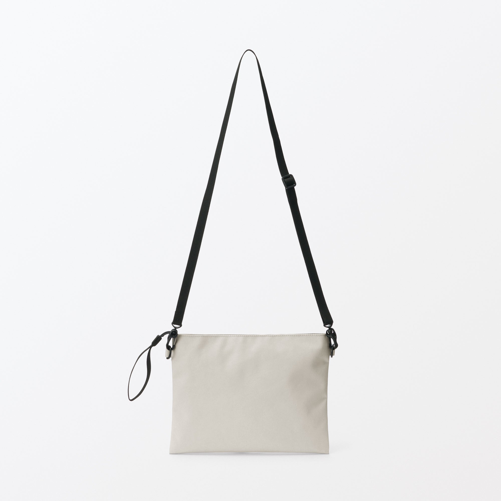 2-Way Water Repellent Sacoche / Crossbody Bag - Image 22