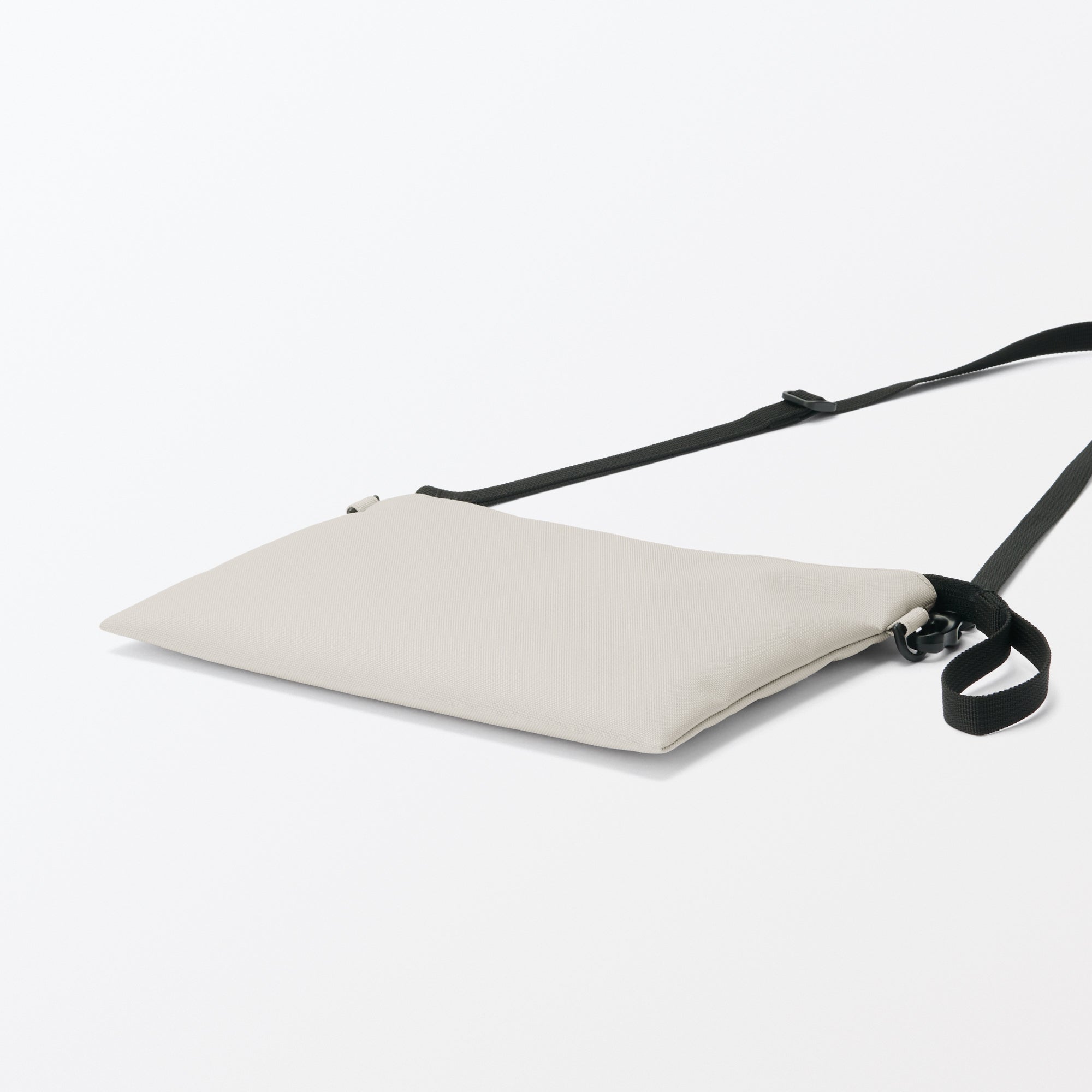 2-Way Water Repellent Sacoche / Crossbody Bag - Image 24