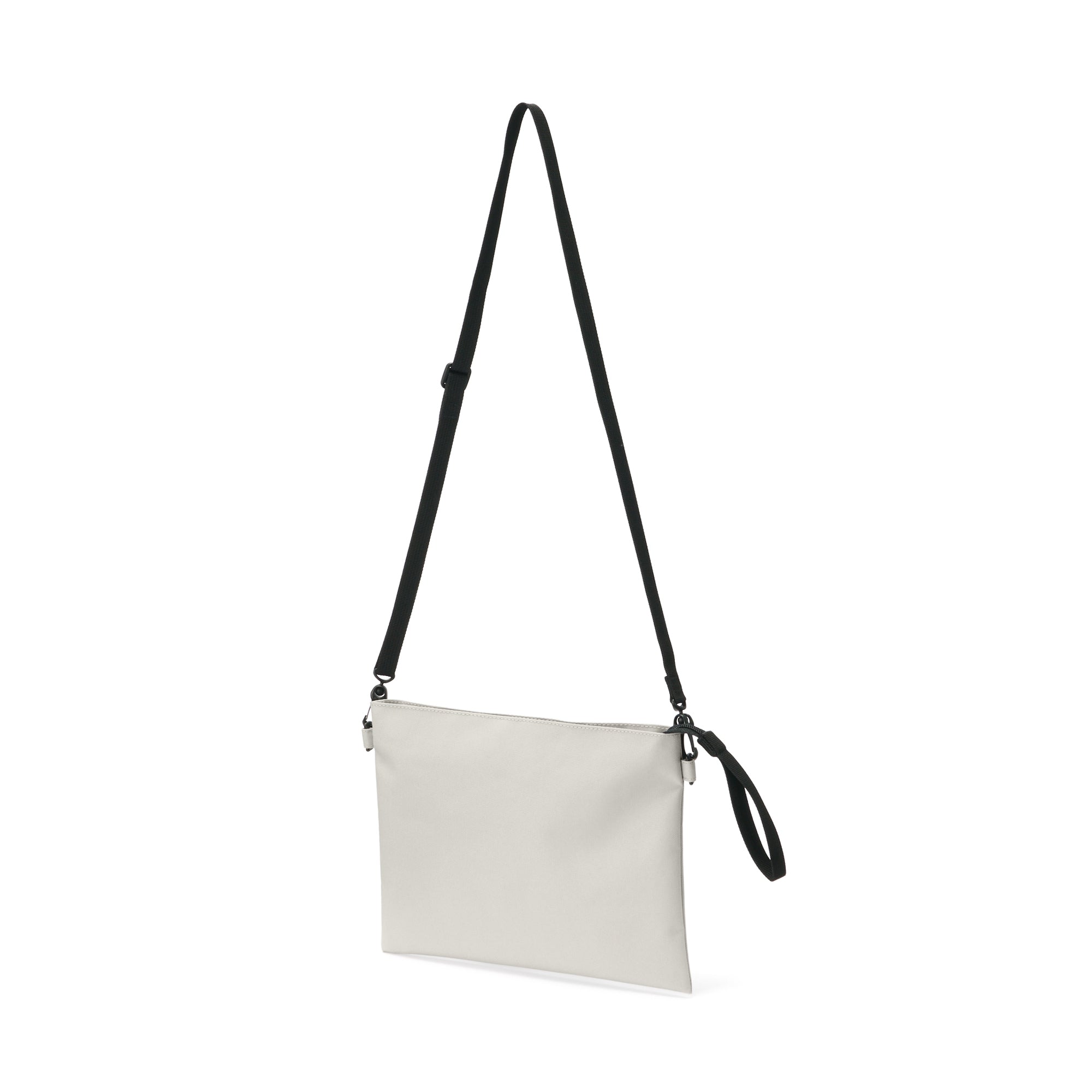 2-Way Water Repellent Sacoche / Crossbody Bag - Image 21