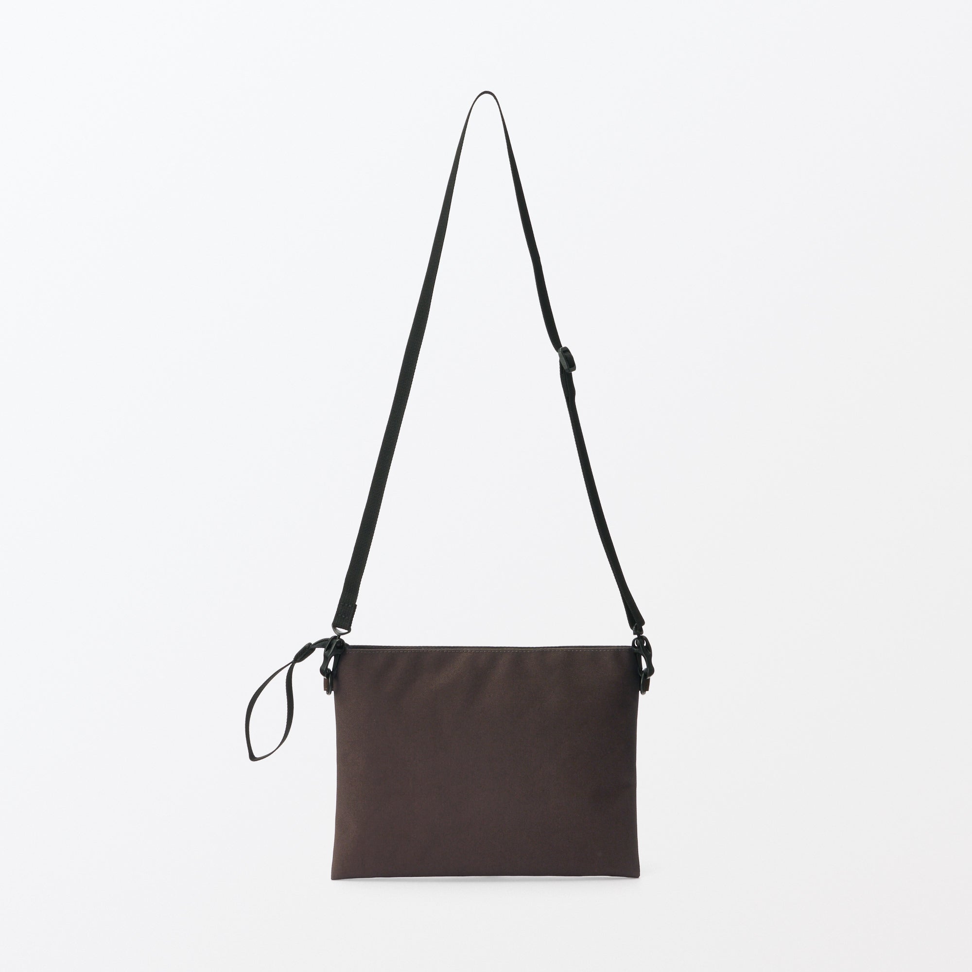 2-Way Water Repellent Sacoche / Crossbody Bag - Image 4