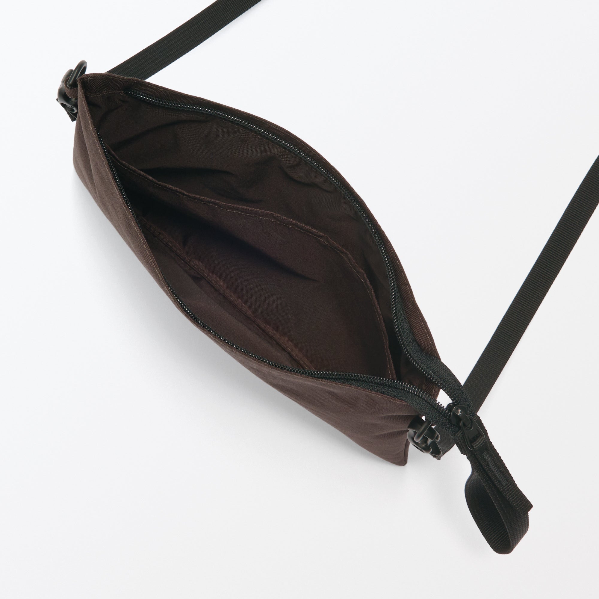 2-Way Water Repellent Sacoche / Crossbody Bag - Image 5