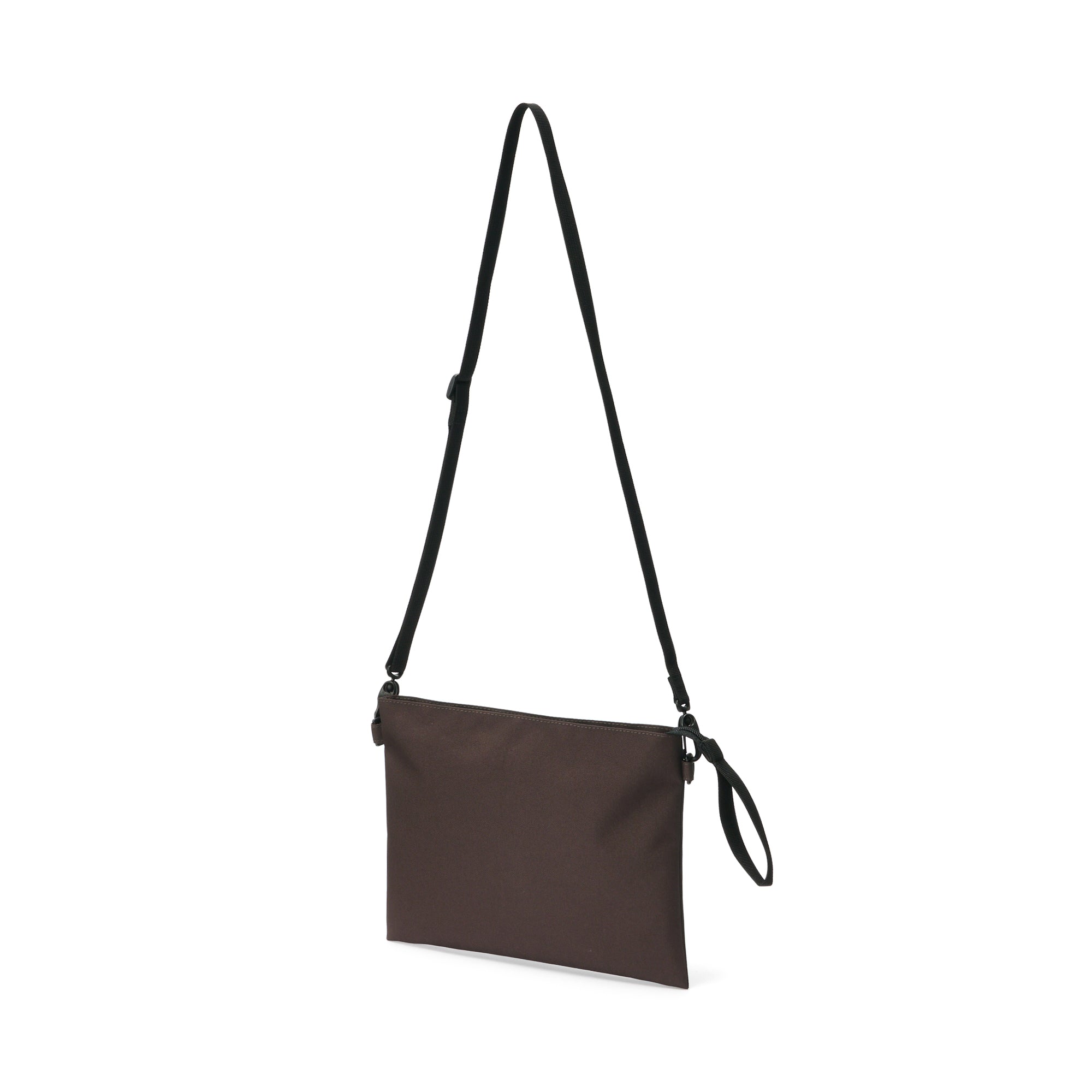 2-Way Water Repellent Sacoche / Crossbody Bag - Image 2