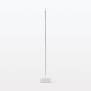 Replaceable Head Telescopic Pole