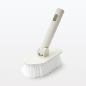 Replacement Head Bathroom Brush