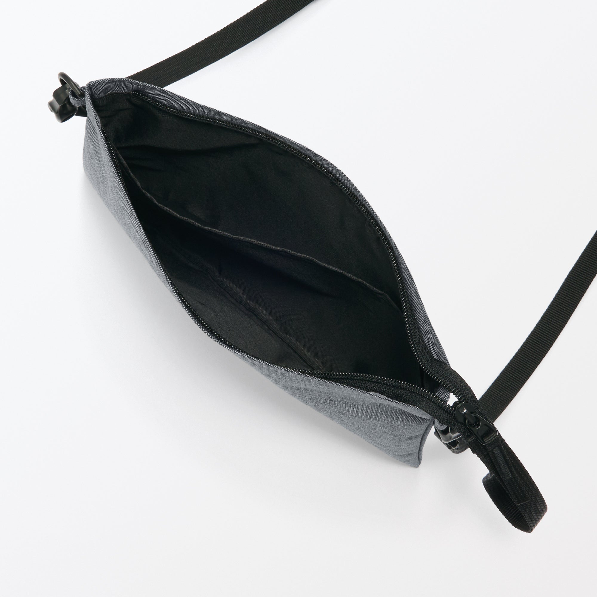 2-Way Water Repellent Sacoche / Crossbody Bag - Image 33