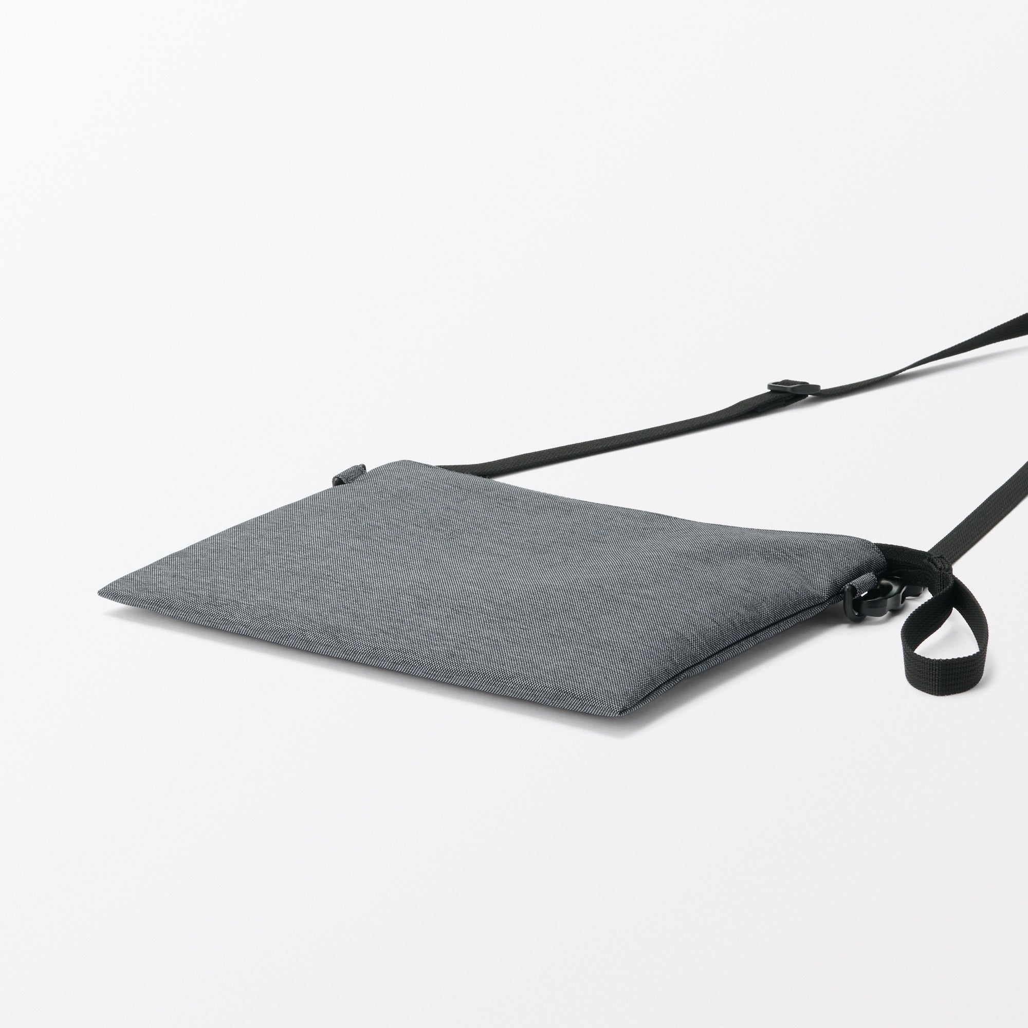 2-Way Water Repellent Sacoche / Crossbody Bag - Image 34