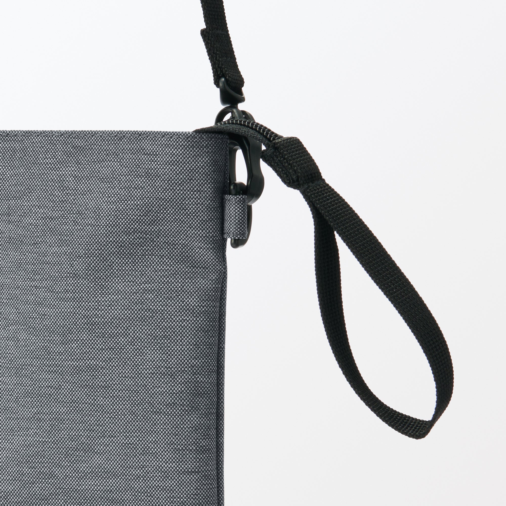 2-Way Water Repellent Sacoche / Crossbody Bag - Image 36