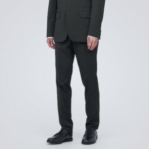 Men's Easy Care Stretch No Tuck Pants