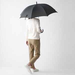 Markable Umbrella Black