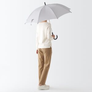 Markable Umbrella - Light Gray