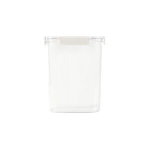 Clear Storage Container - 129.8 fl oz