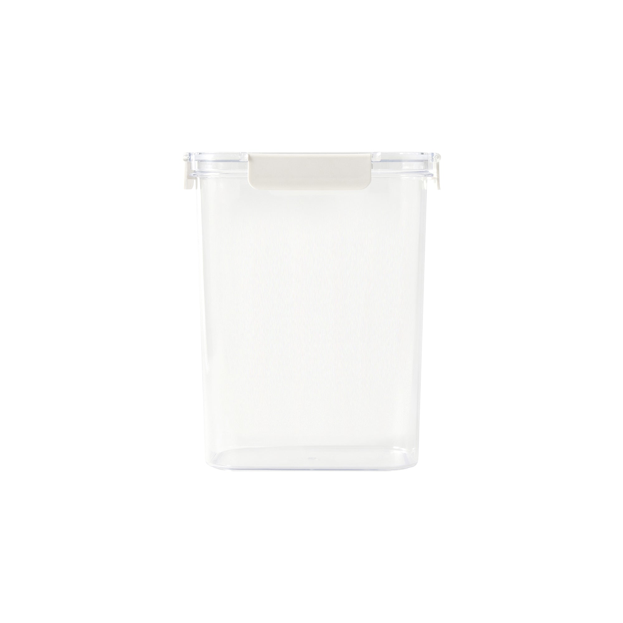 Clear Storage Container - 129.8 fl oz