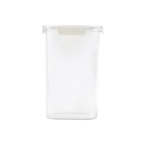 Clear Storage Container - 160.2 fl oz