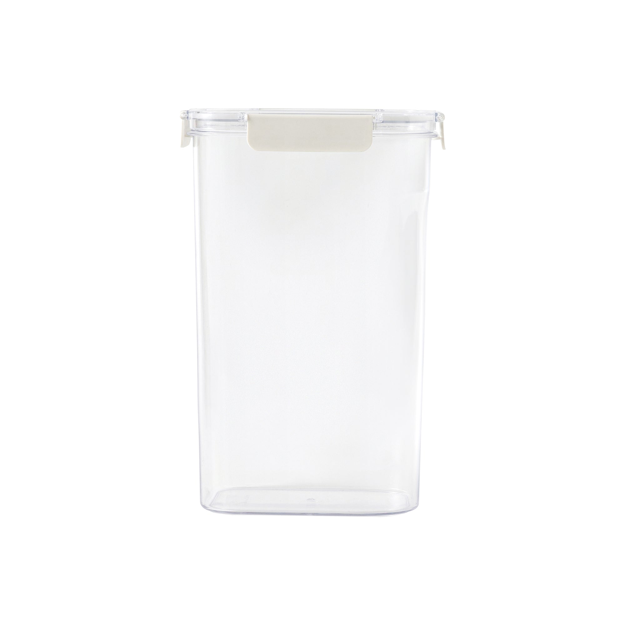 Clear Storage Container - 160.2 fl oz