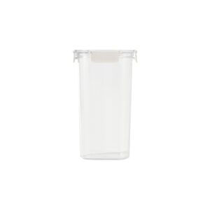 Clear Storage Container - 56.1 fl oz