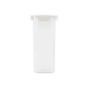 Clear Storage Container - 72.0 fl oz