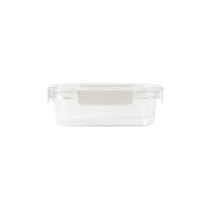 Clear Storage Container - 33.5 fl oz