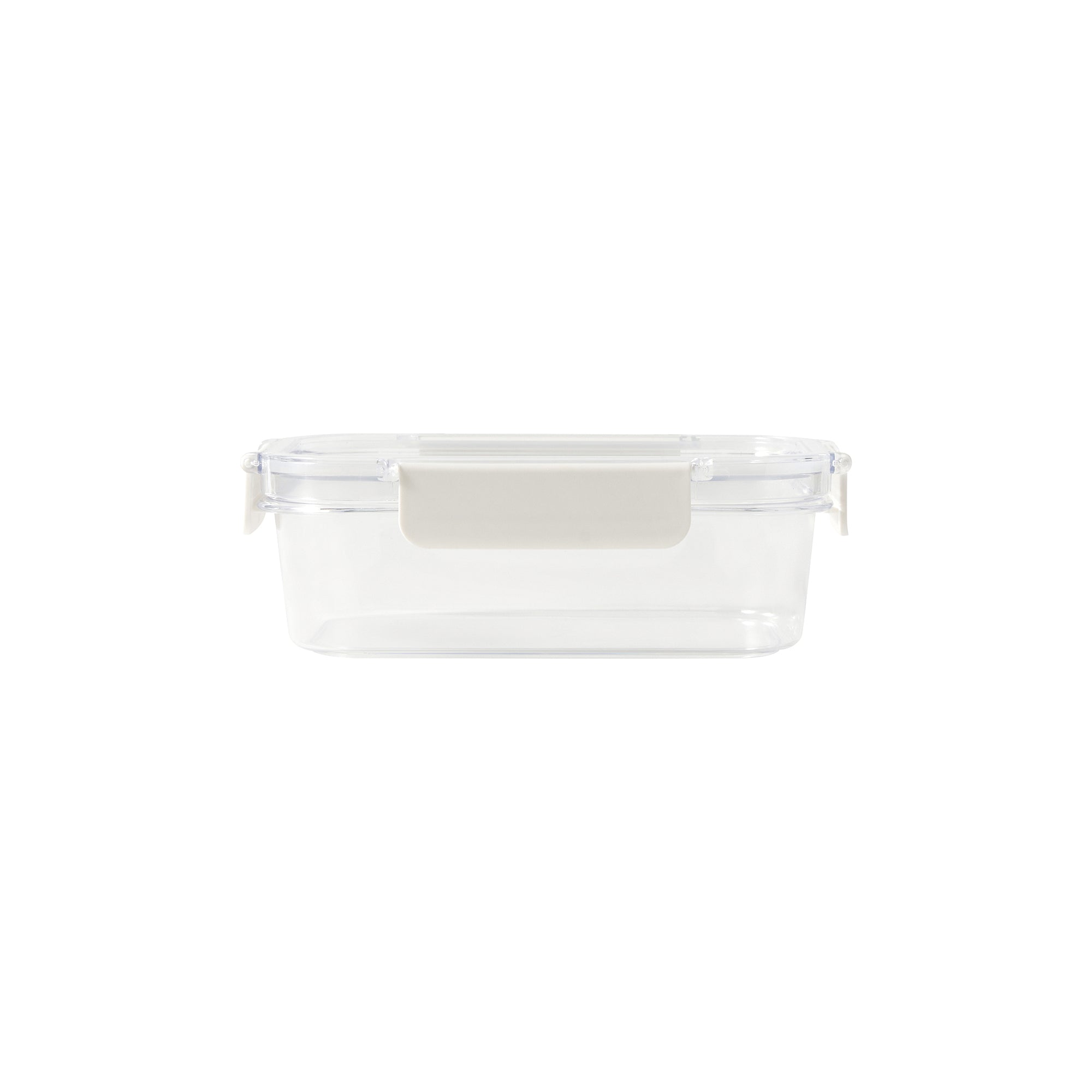 Clear Storage Container - 33.5 fl oz
