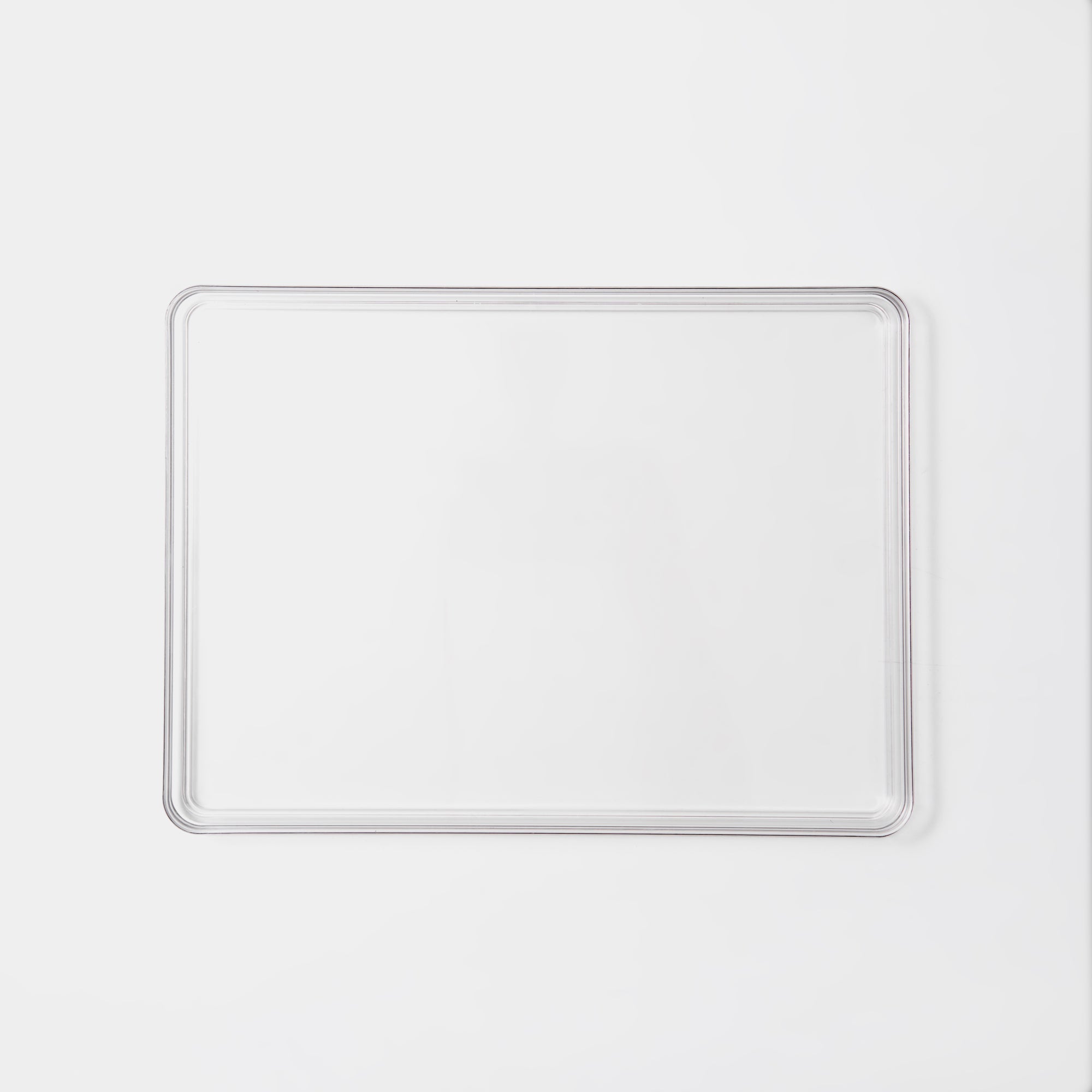 PET Storage Box Lid - Large - Image 3