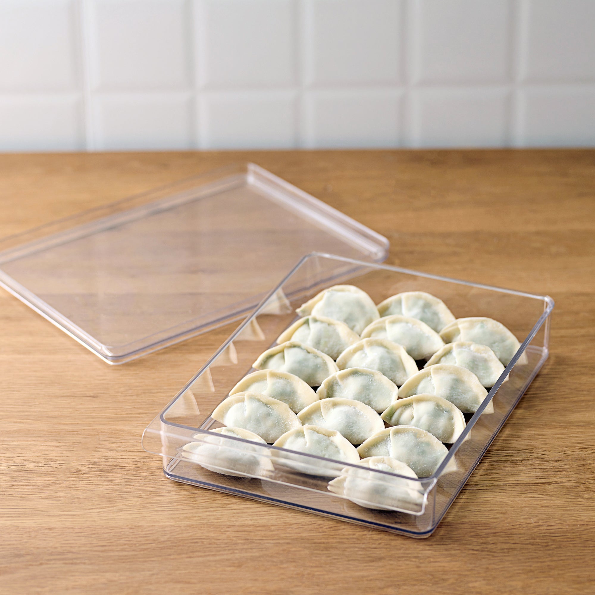 PET Storage Box Lid - Large - Image 8