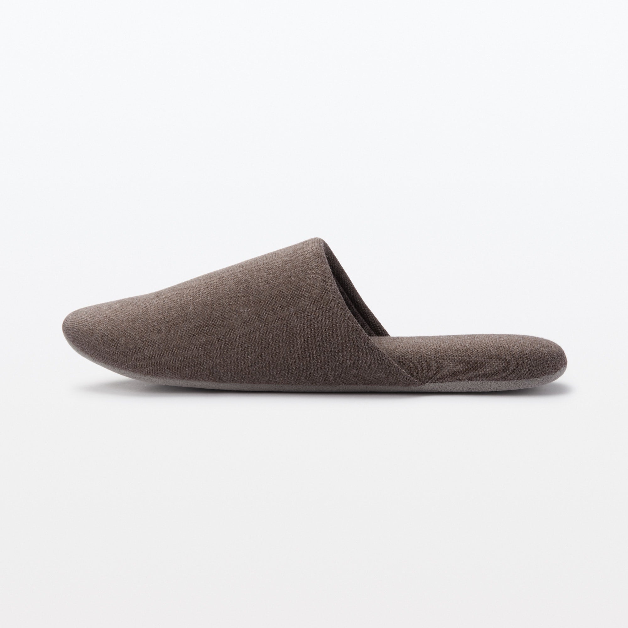 Soft Slippers Brown - Image 4