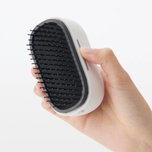 Vibrating Hair Brush