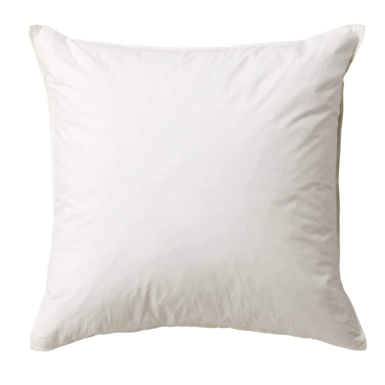 Feather Cushion Insert (21.7 x 23.2)