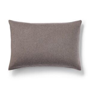 Lyocell Blend Fleece Pillowcase