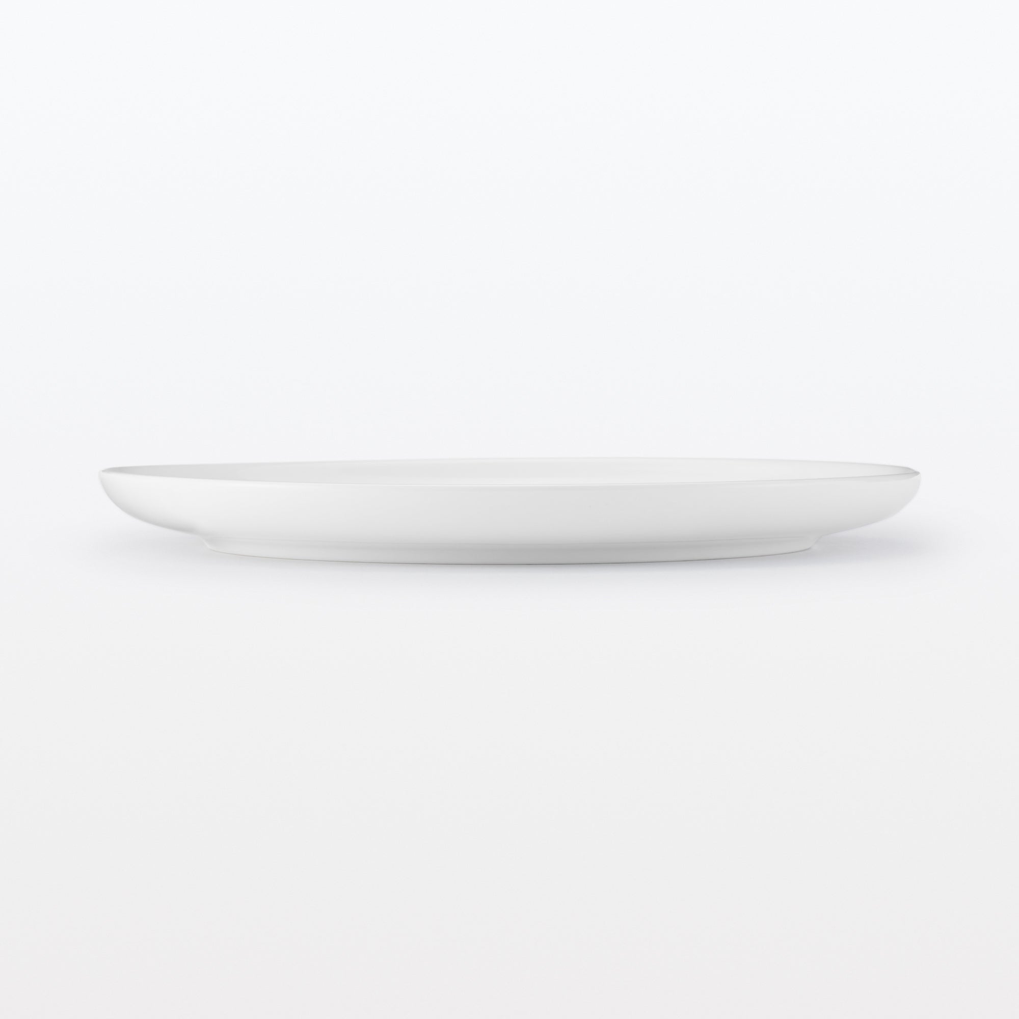 Everyday Tableware Lunch Plate - Image 2