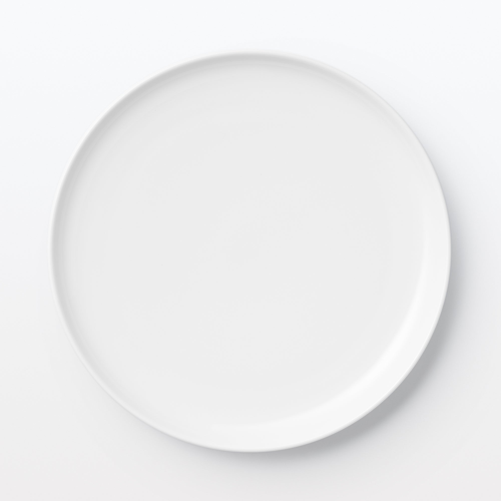 Everyday Tableware Lunch Plate - Image 3