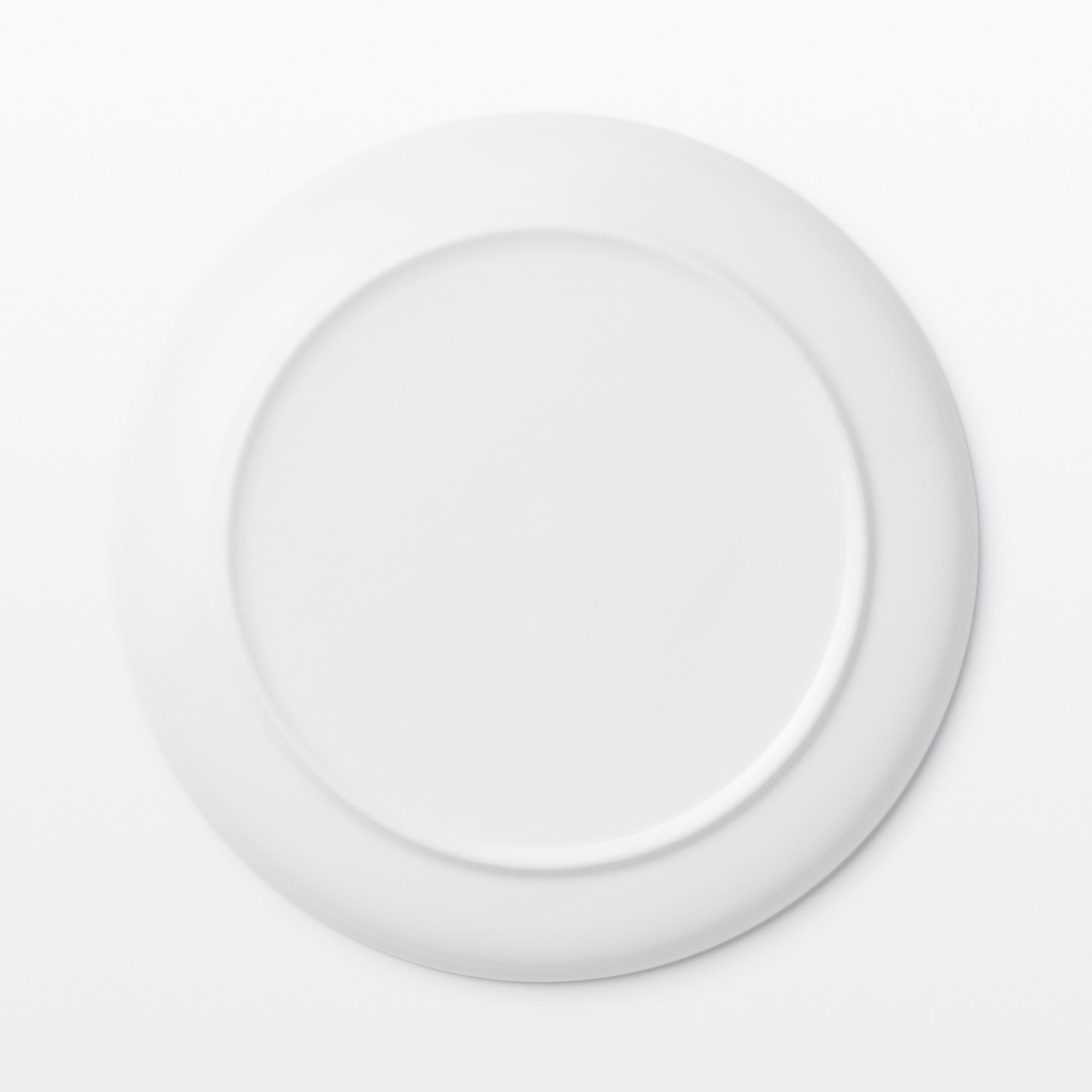 Everyday Tableware Lunch Plate - Image 4