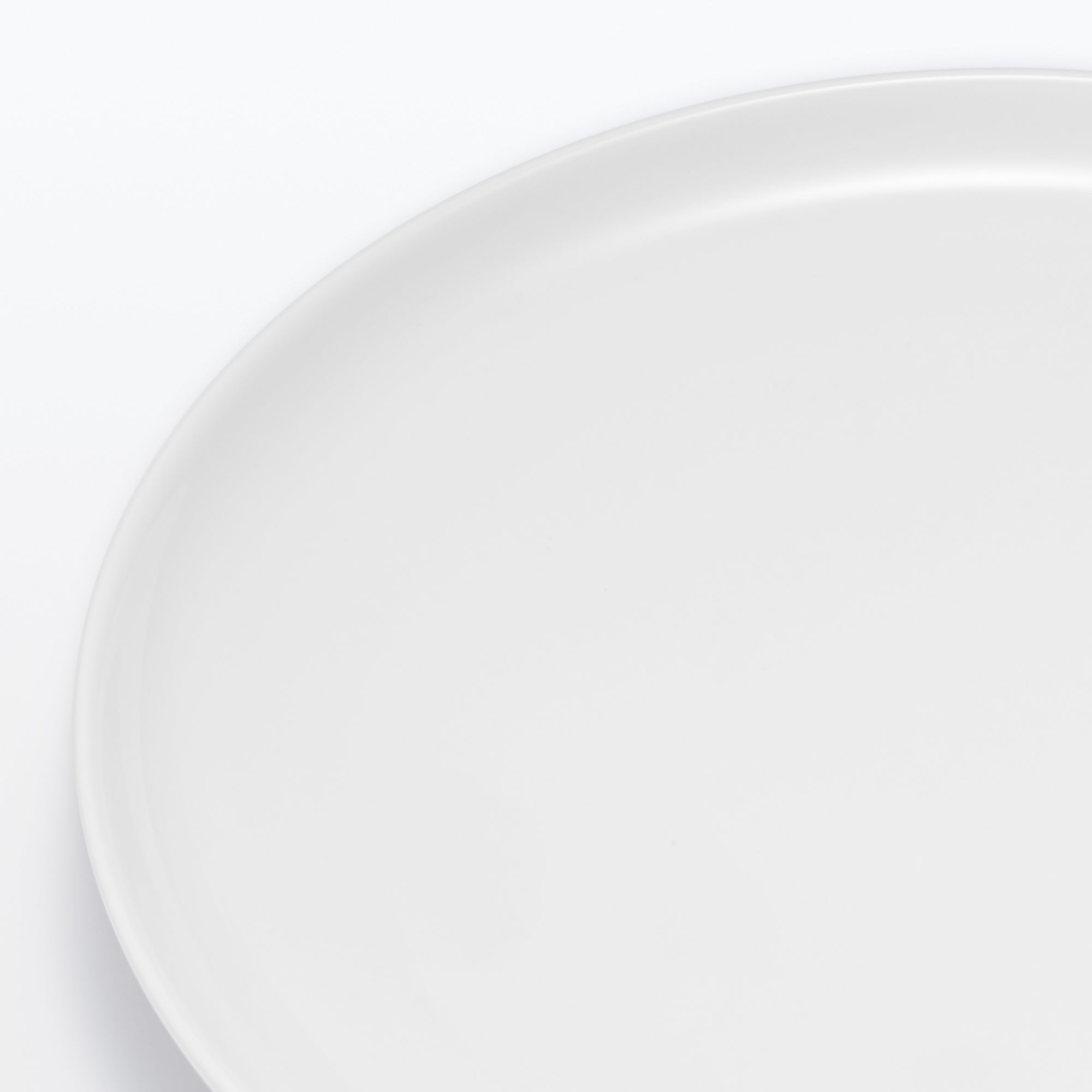 Everyday Tableware Lunch Plate - Image 5