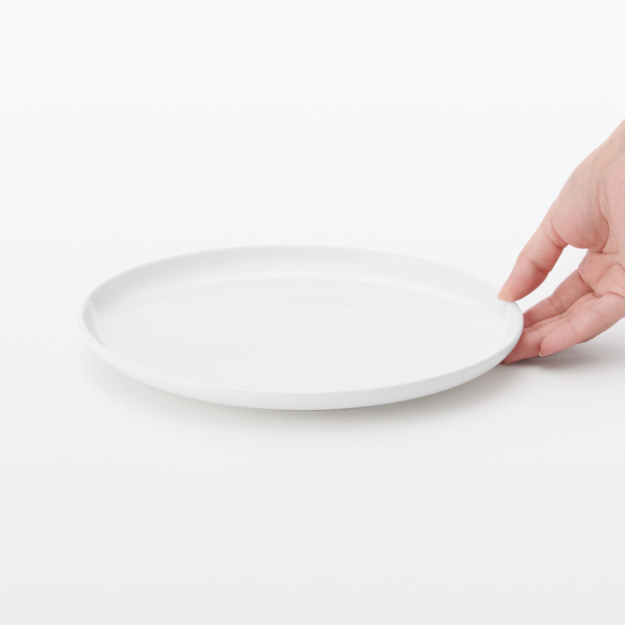Everyday Tableware Lunch Plate - Image 6