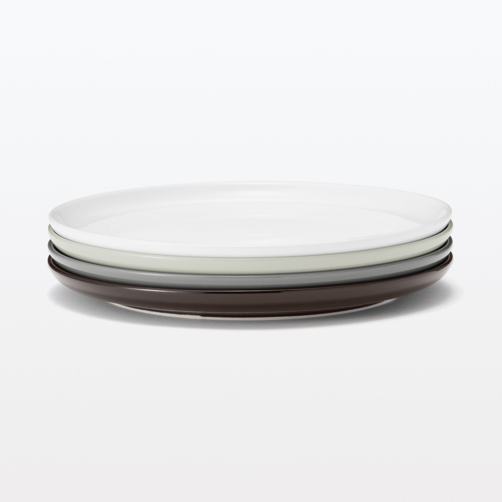 Everyday Tableware Lunch Plate - Image 9