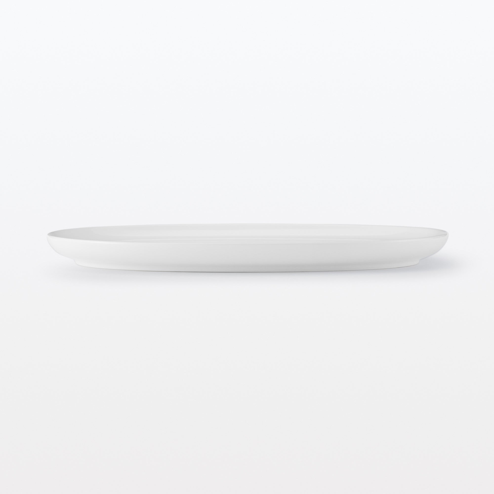 Everyday Tableware Oval Plate Large - Image 2