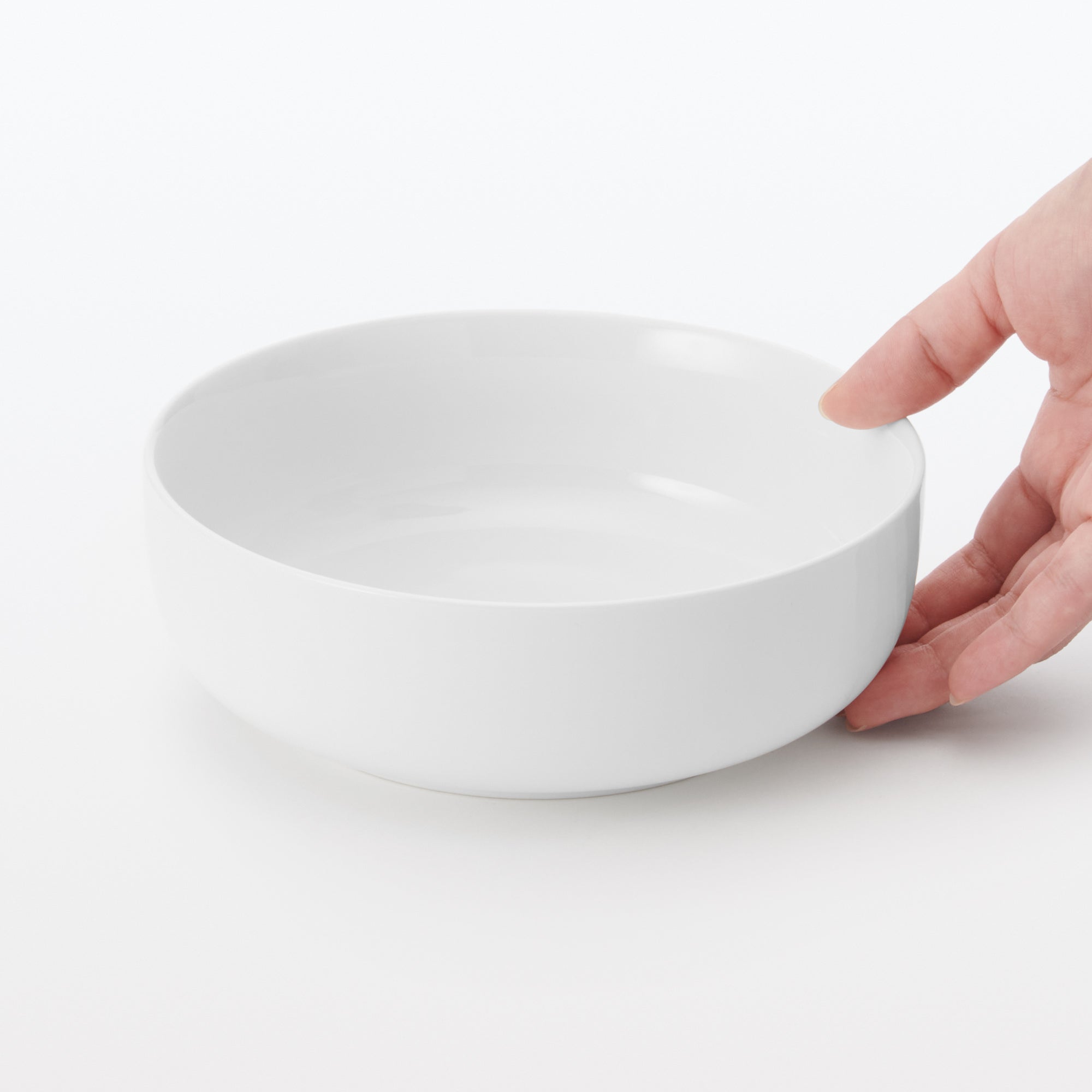 Everyday Tableware Bowl Medium - Image 6