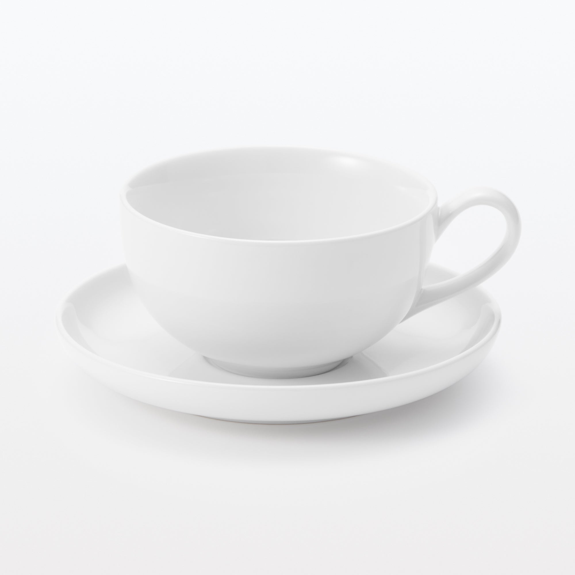 Everyday Tableware Tea Saucer - Image 7