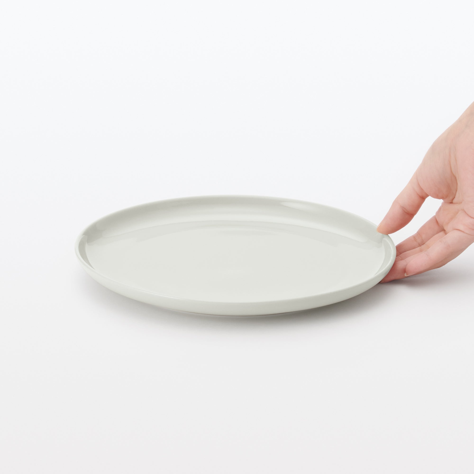 Everyday Tableware Lunch Plate - Image 15