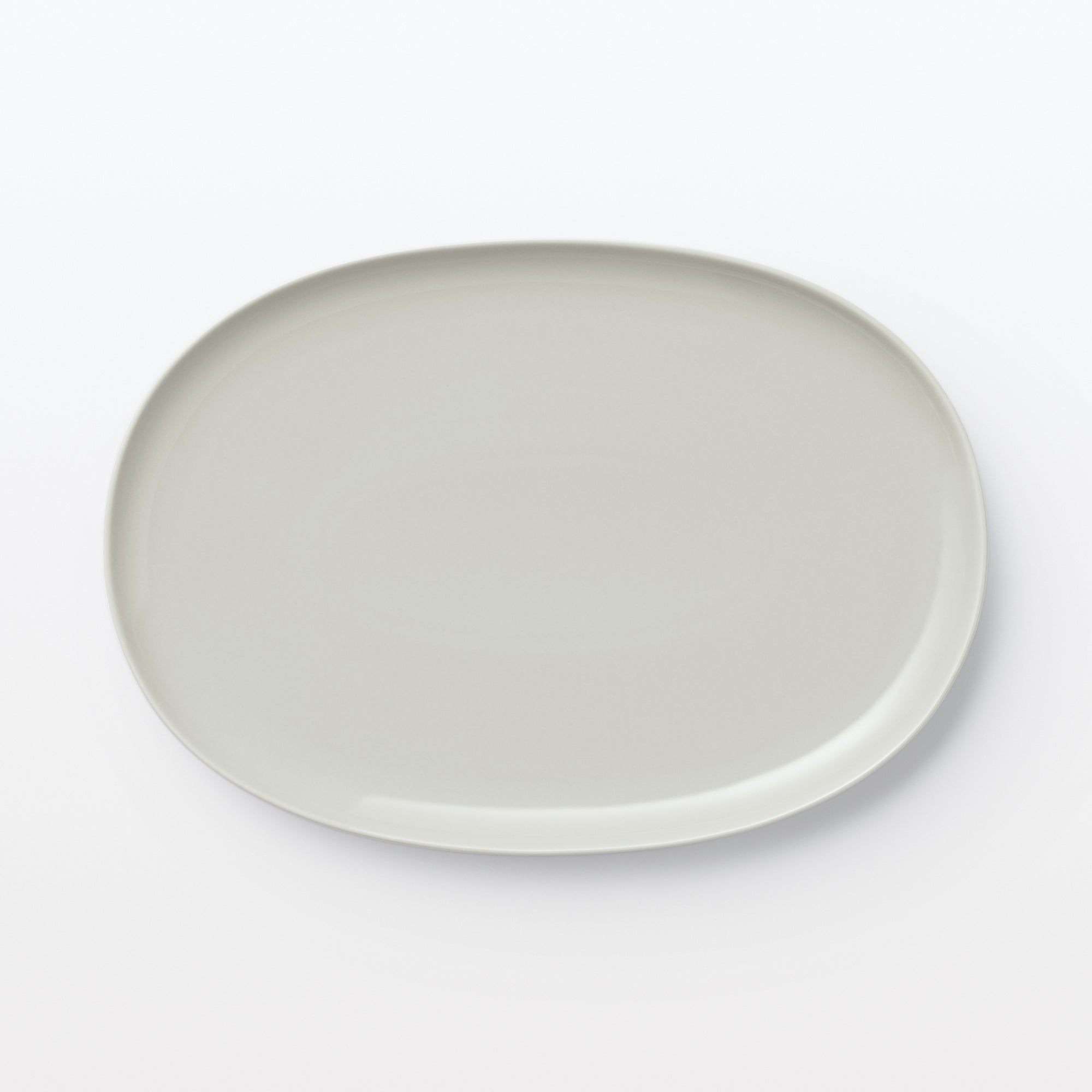 Everyday Tableware Oval Plate Large - Image 12