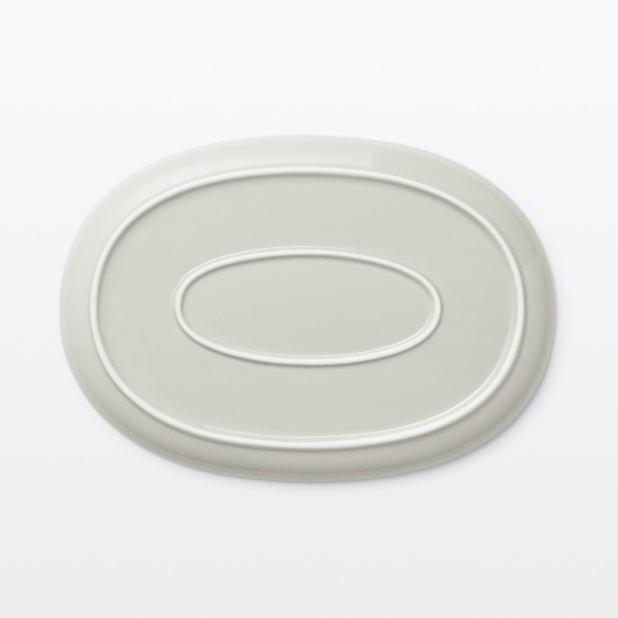 Everyday Tableware Oval Plate Large - Image 13
