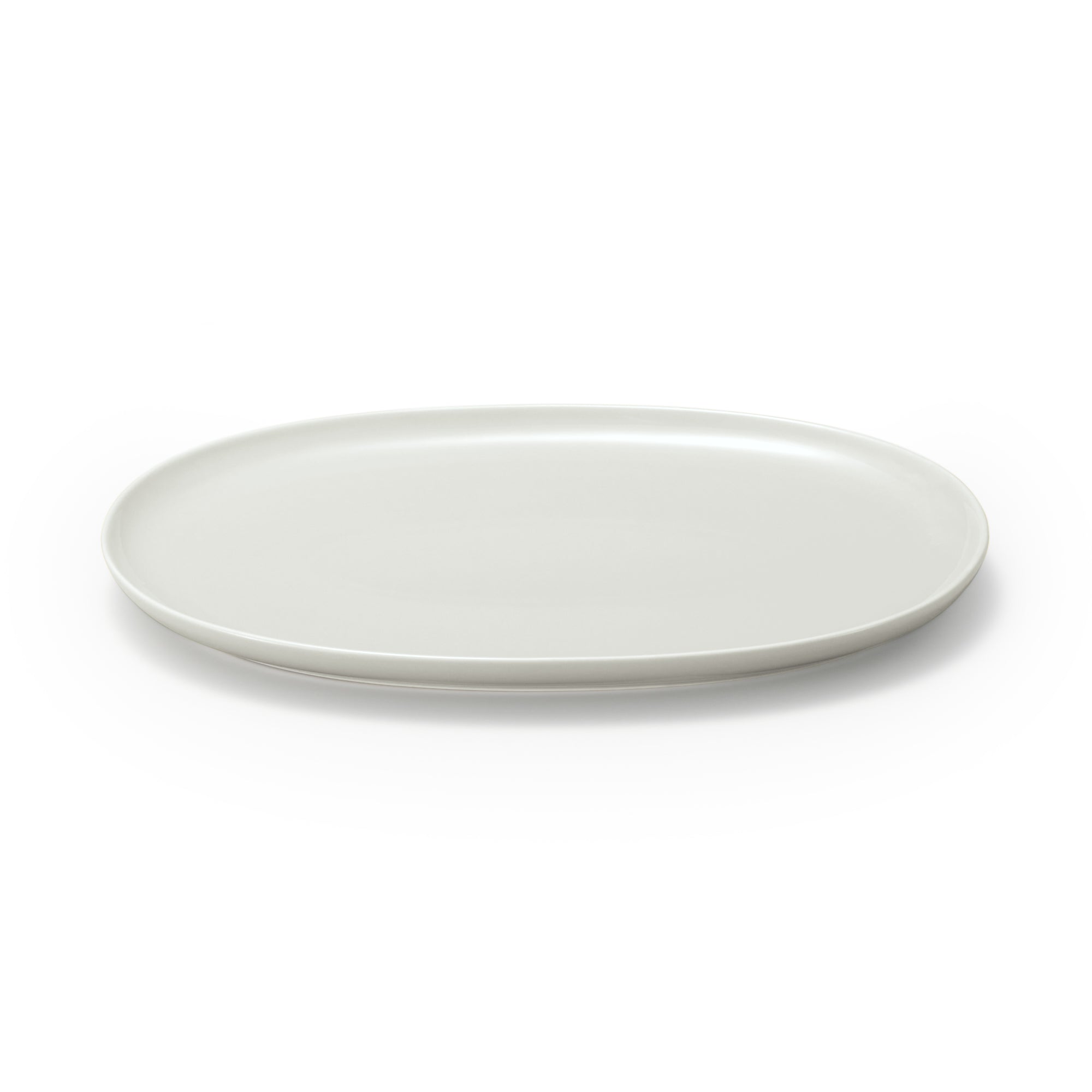 Everyday Tableware Oval Plate Large - Image 10