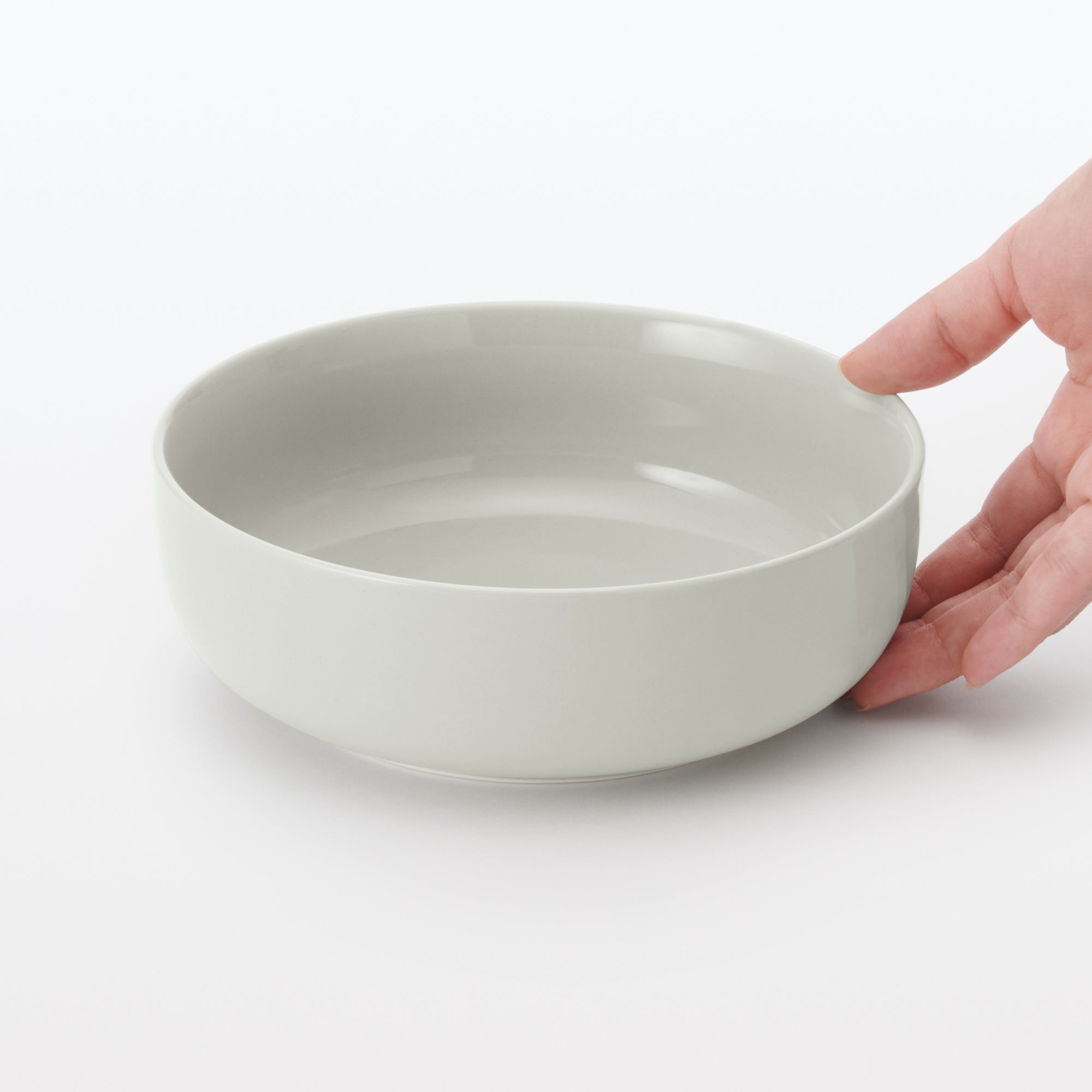 Everyday Tableware Bowl Medium - Image 14