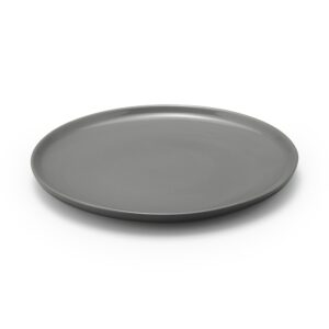 Everyday Tableware Dinner Plate - Gray