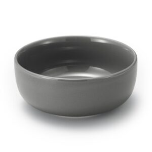 Everyday Tableware Bowl Small - Gray