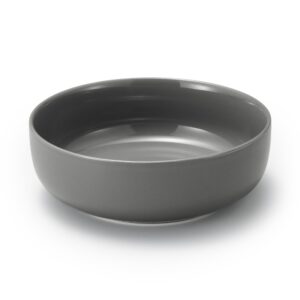 Everyday Tableware Bowl Medium - Gray