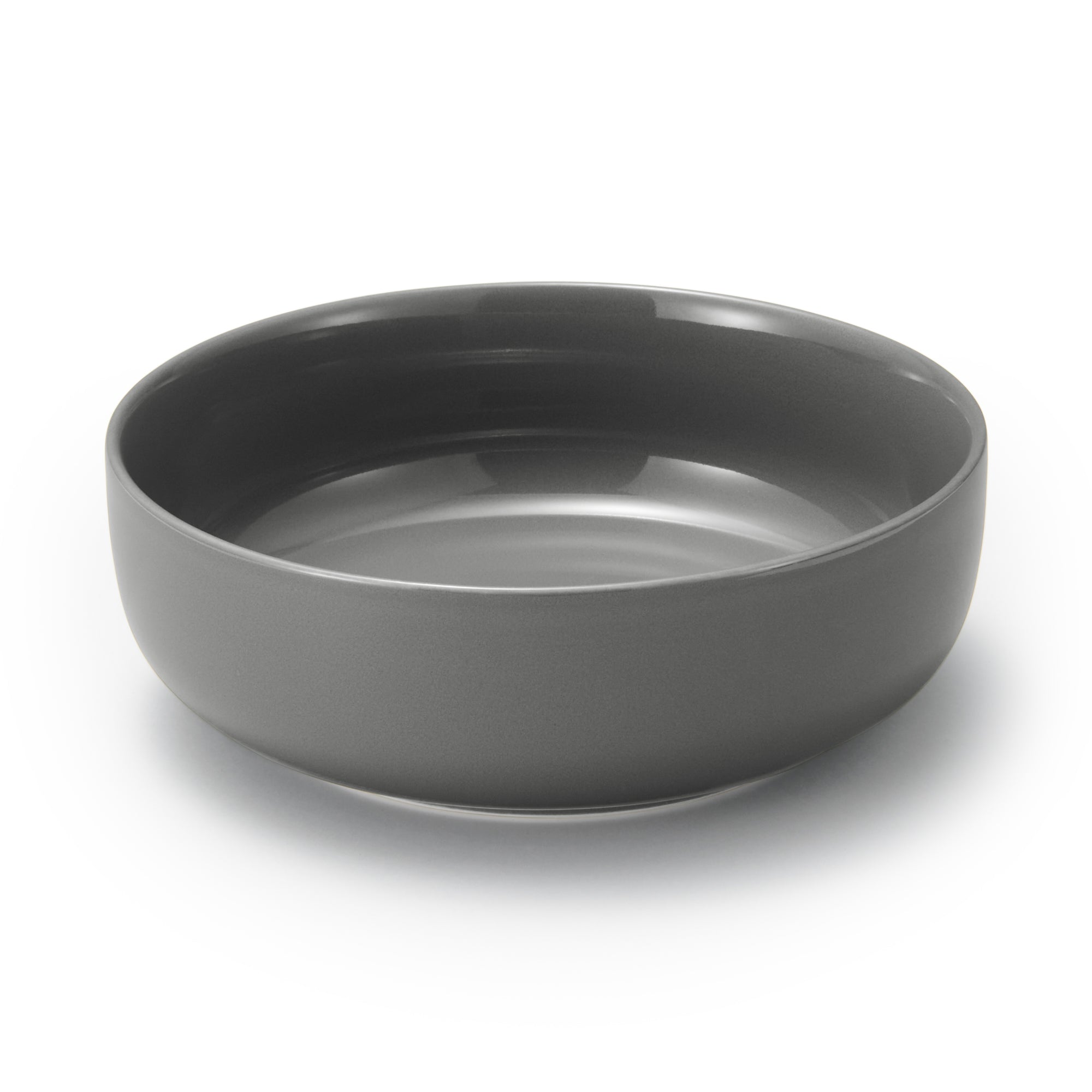 Everyday Tableware Bowl Medium - Gray