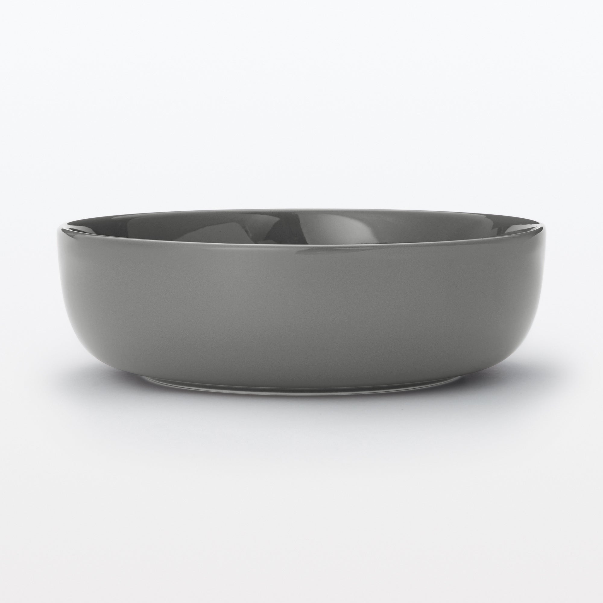 Everyday Tableware Bowl Large - Gray - Image 2