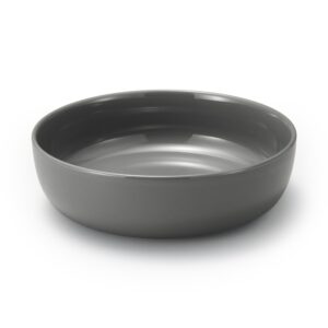 Everyday Tableware Bowl Large - Gray