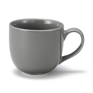 Everyday Tableware Demitasse Cup - Gray