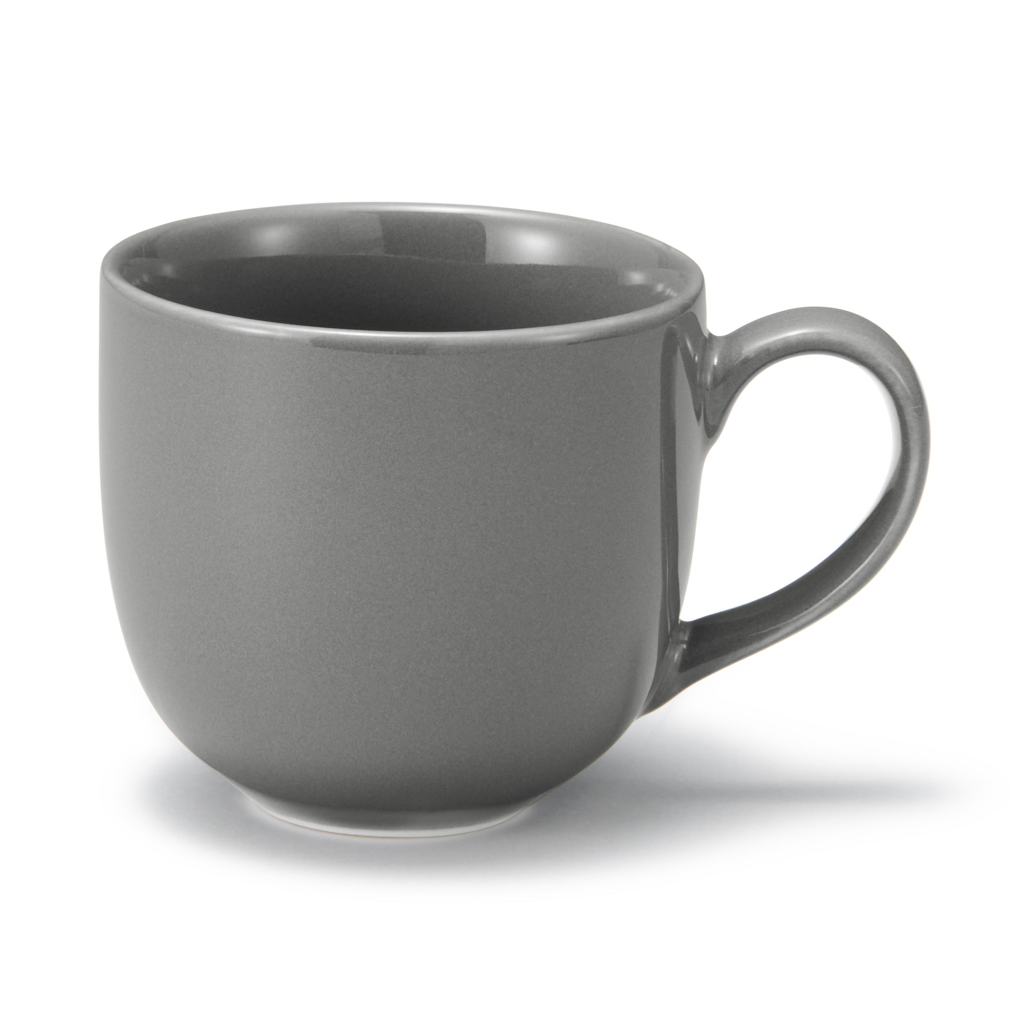 Everyday Tableware Demitasse Cup - Gray